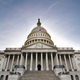 Capitol Hill (Thinkstock)